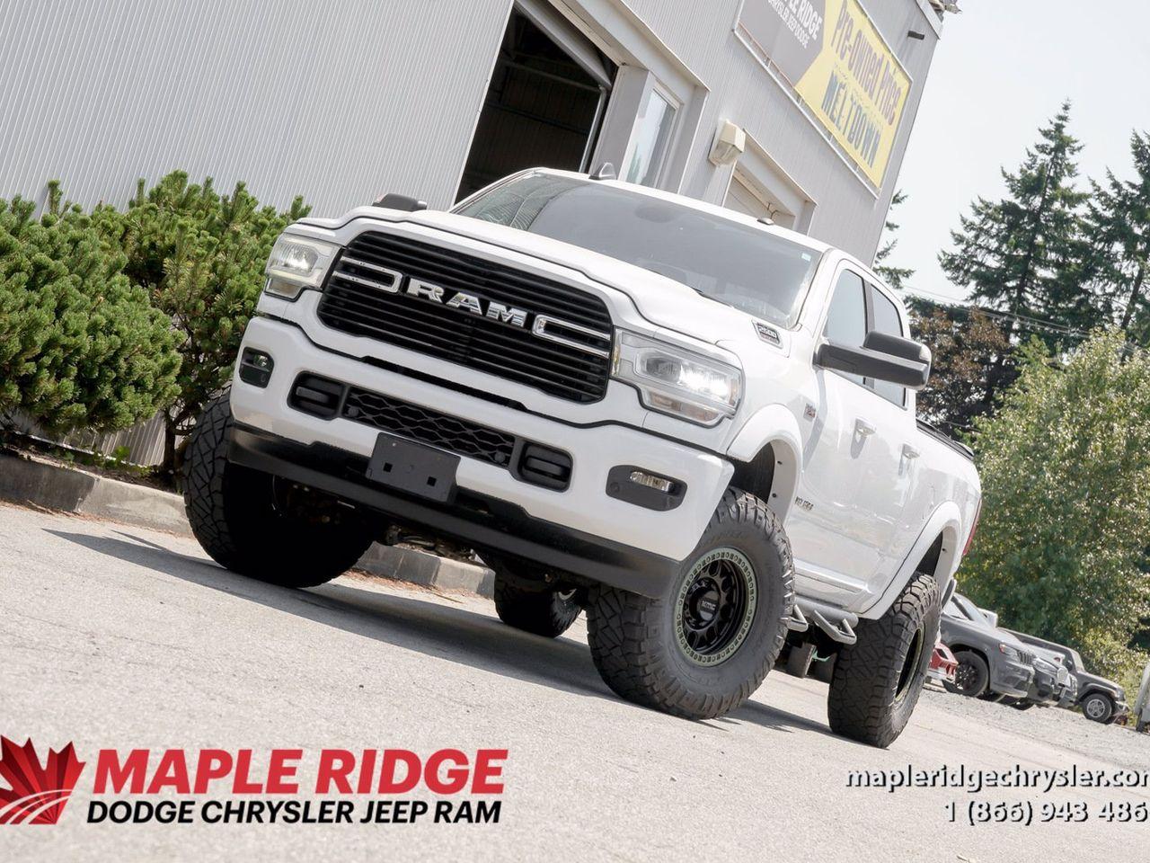2019 Ram 2500 Big Horn-1