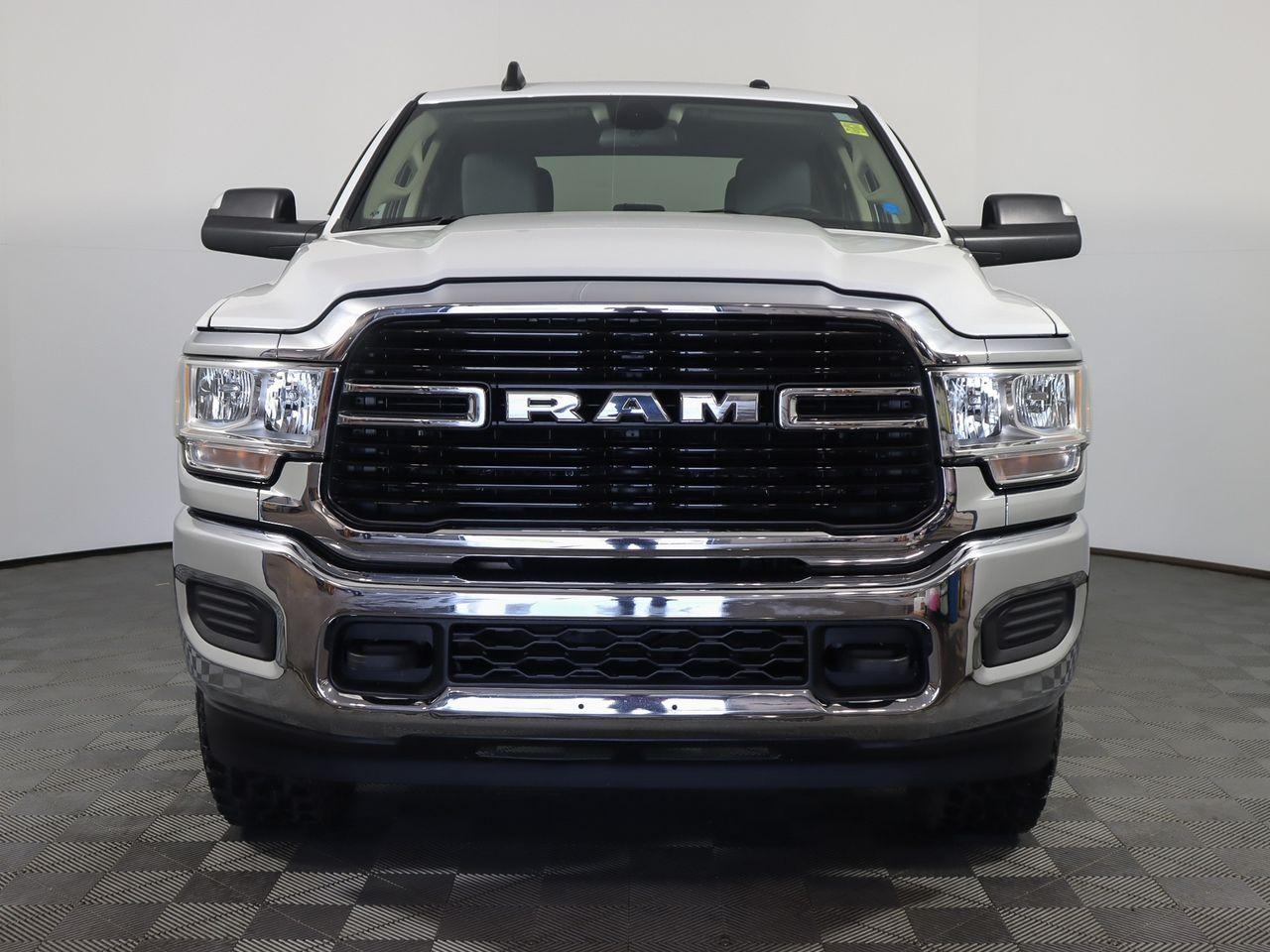 2019 Ram 2500 Big Horn-1