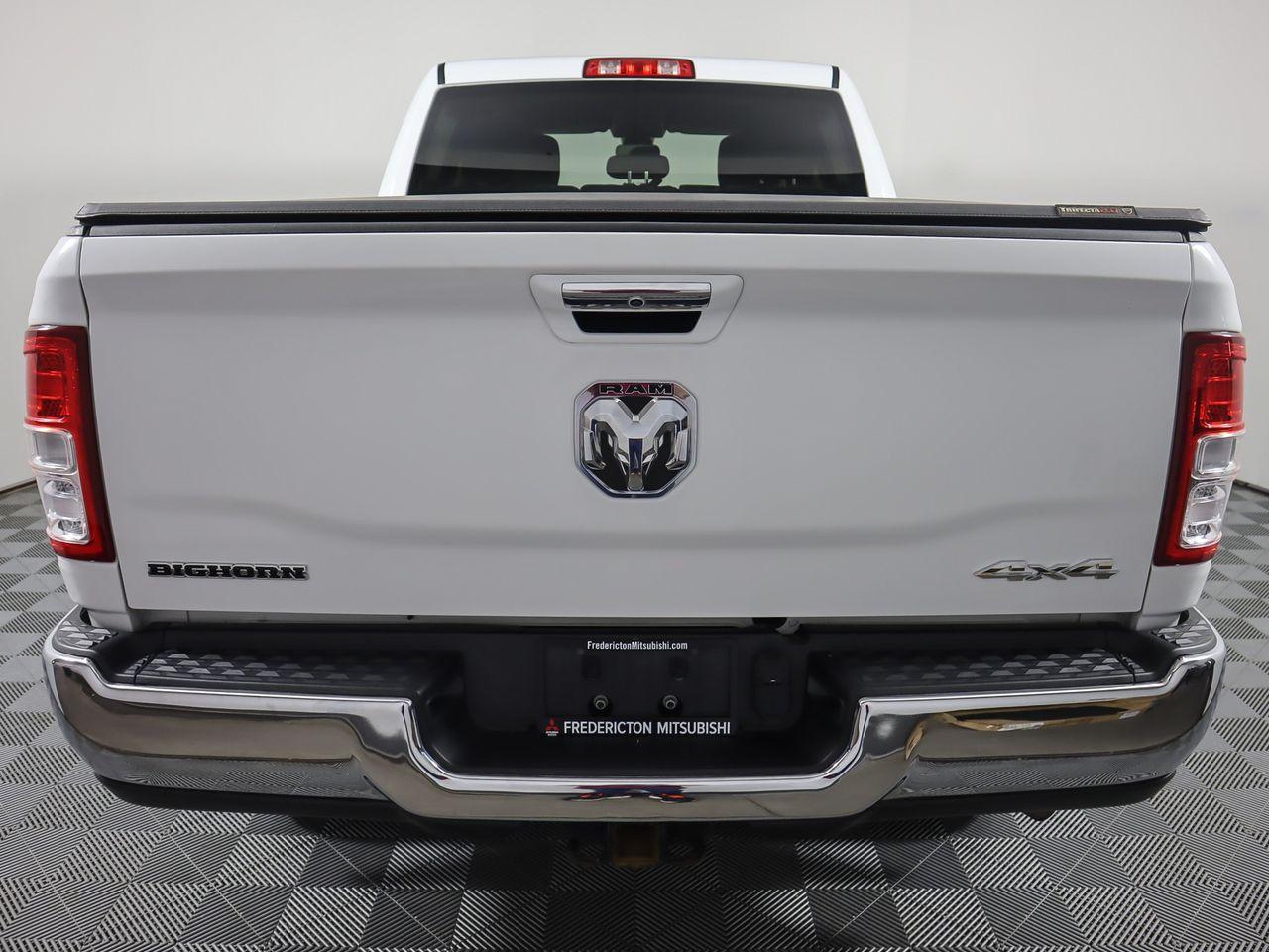2019 Ram 2500 Big Horn-3
