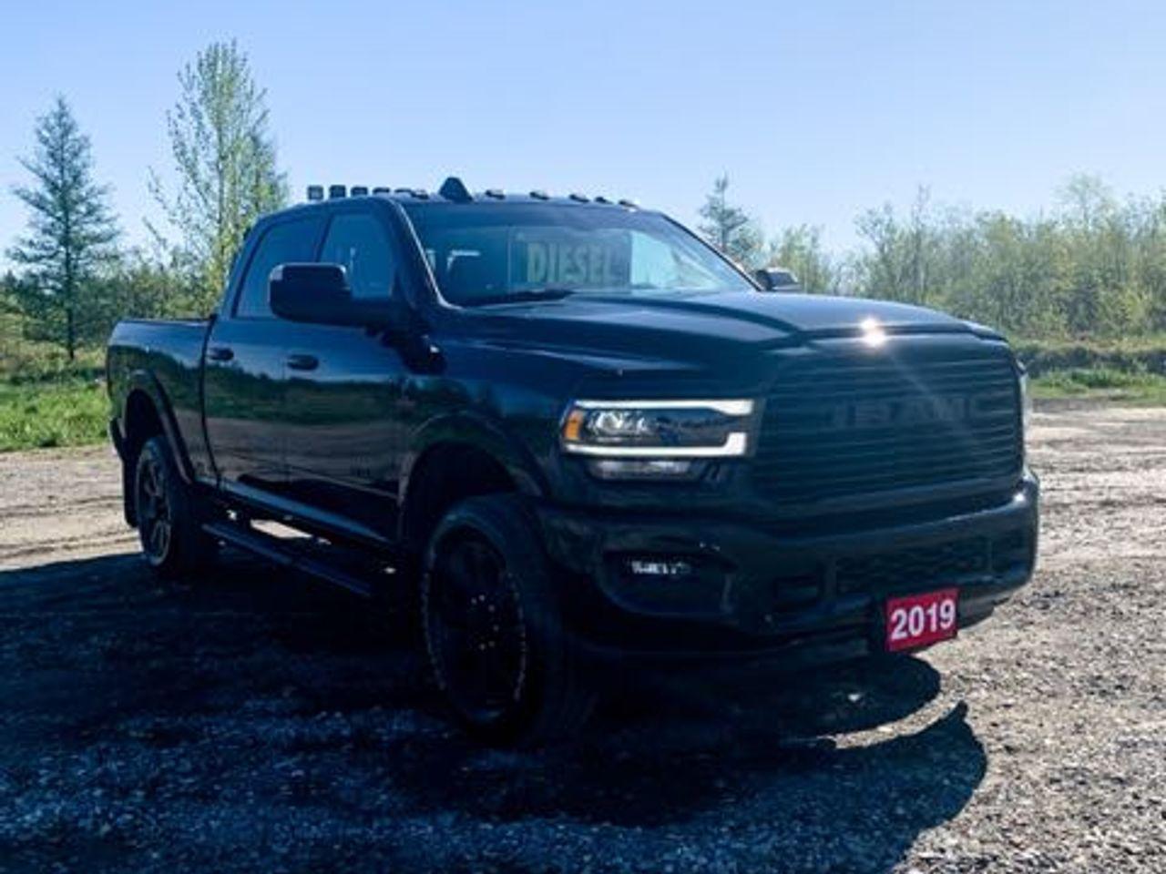 2019 Ram 2500 -2