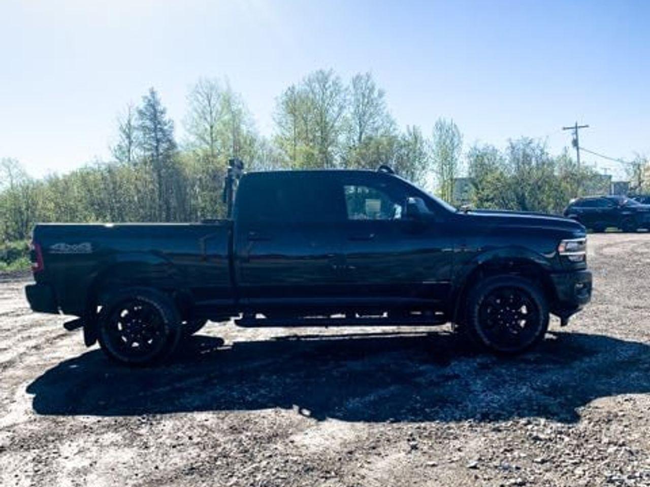 2019 Ram 2500 -3