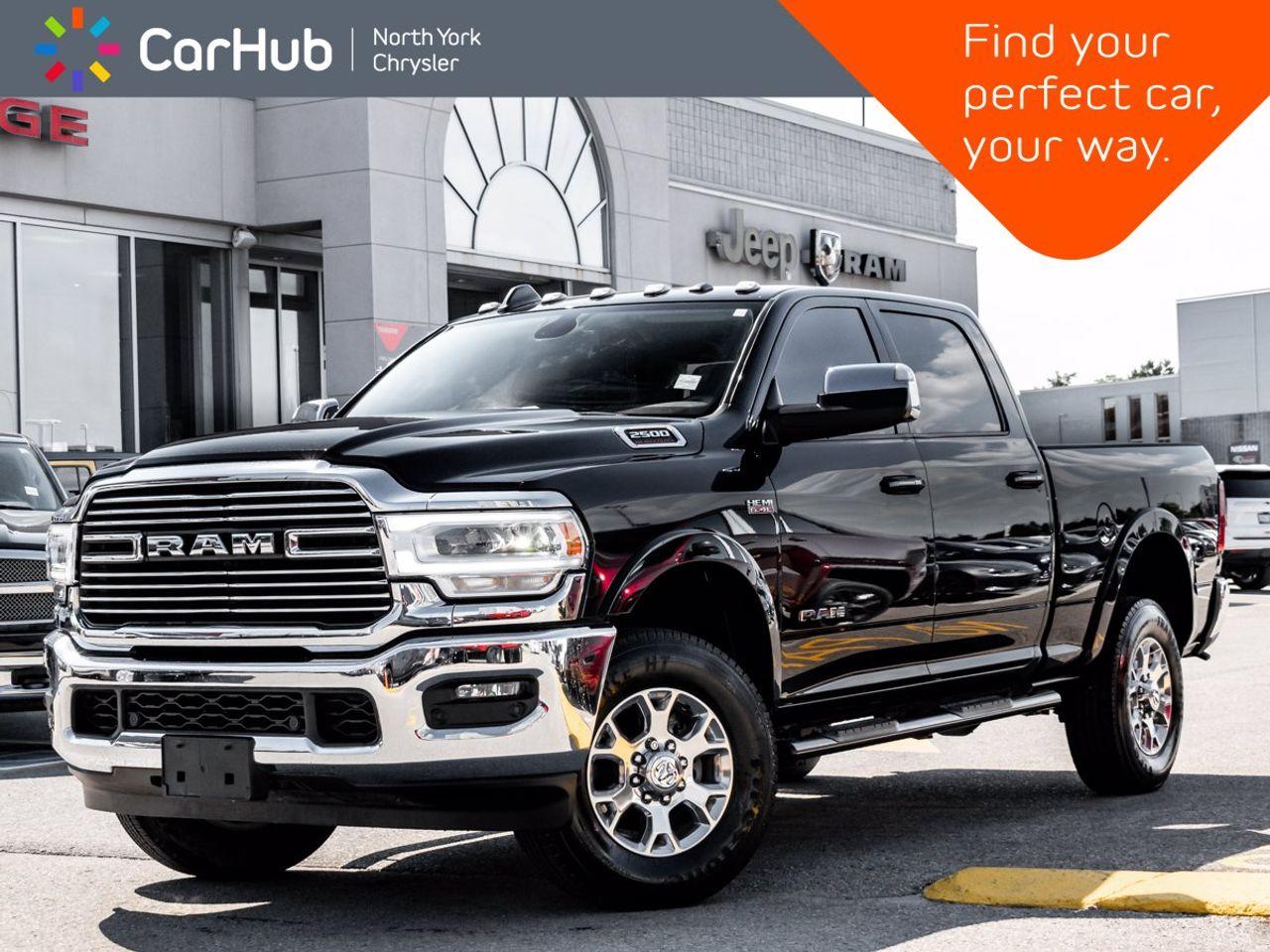 2019 Ram 2500 -0
