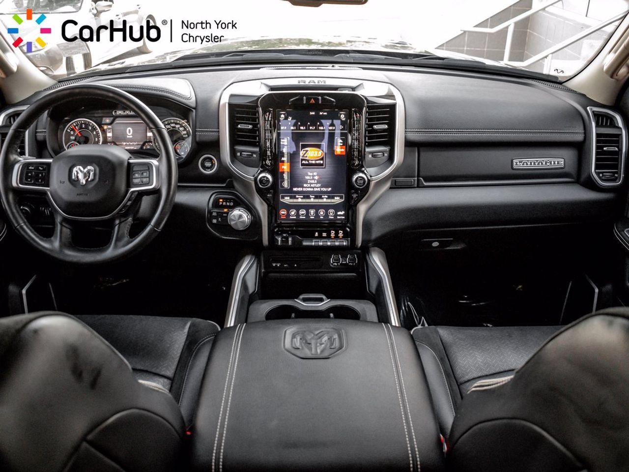 2019 Ram 2500 -2