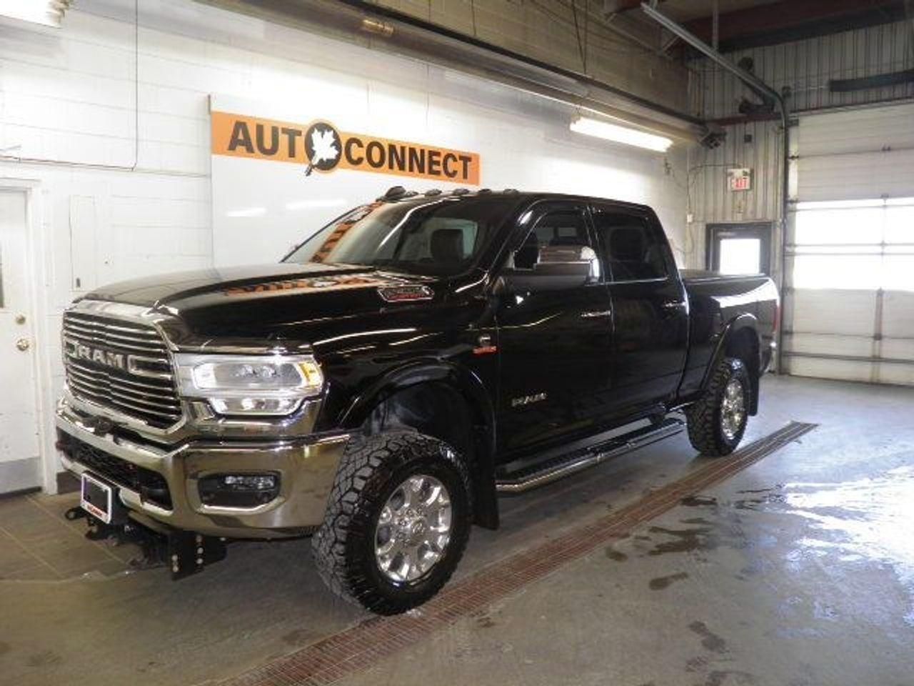 2019 Ram 2500 -2
