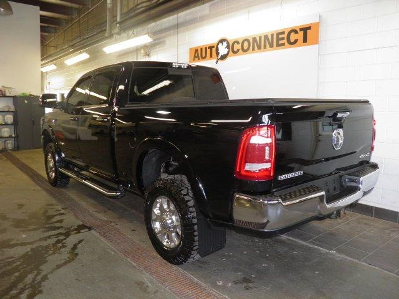 2019 Ram 2500 -3