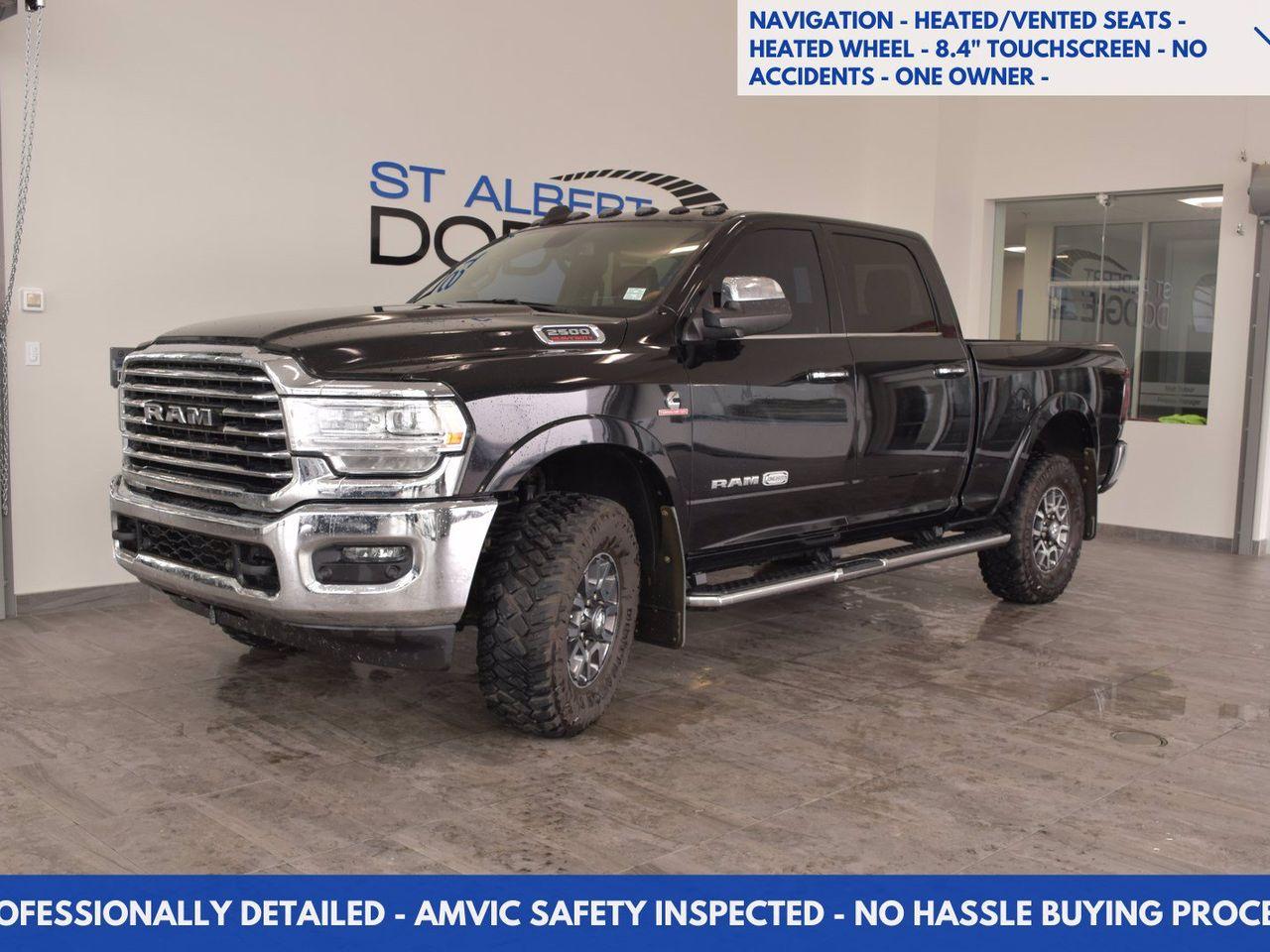 2019 Ram 2500 -0