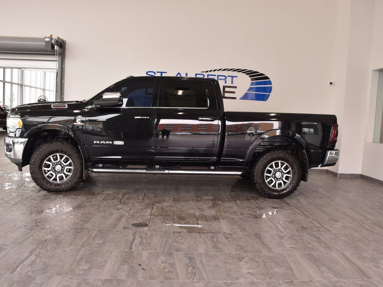 2019 Ram 2500 -1