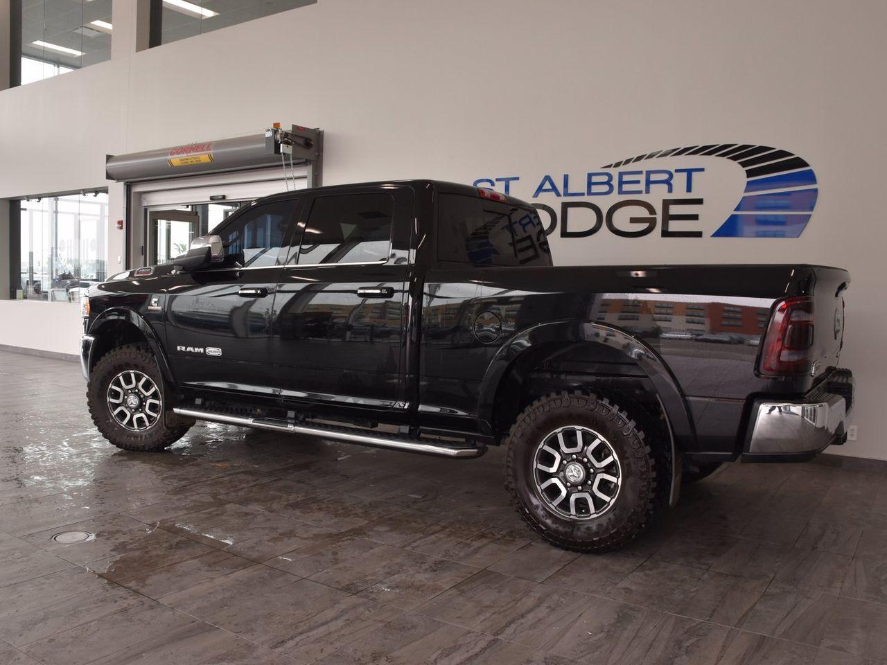 2019 Ram 2500 -2