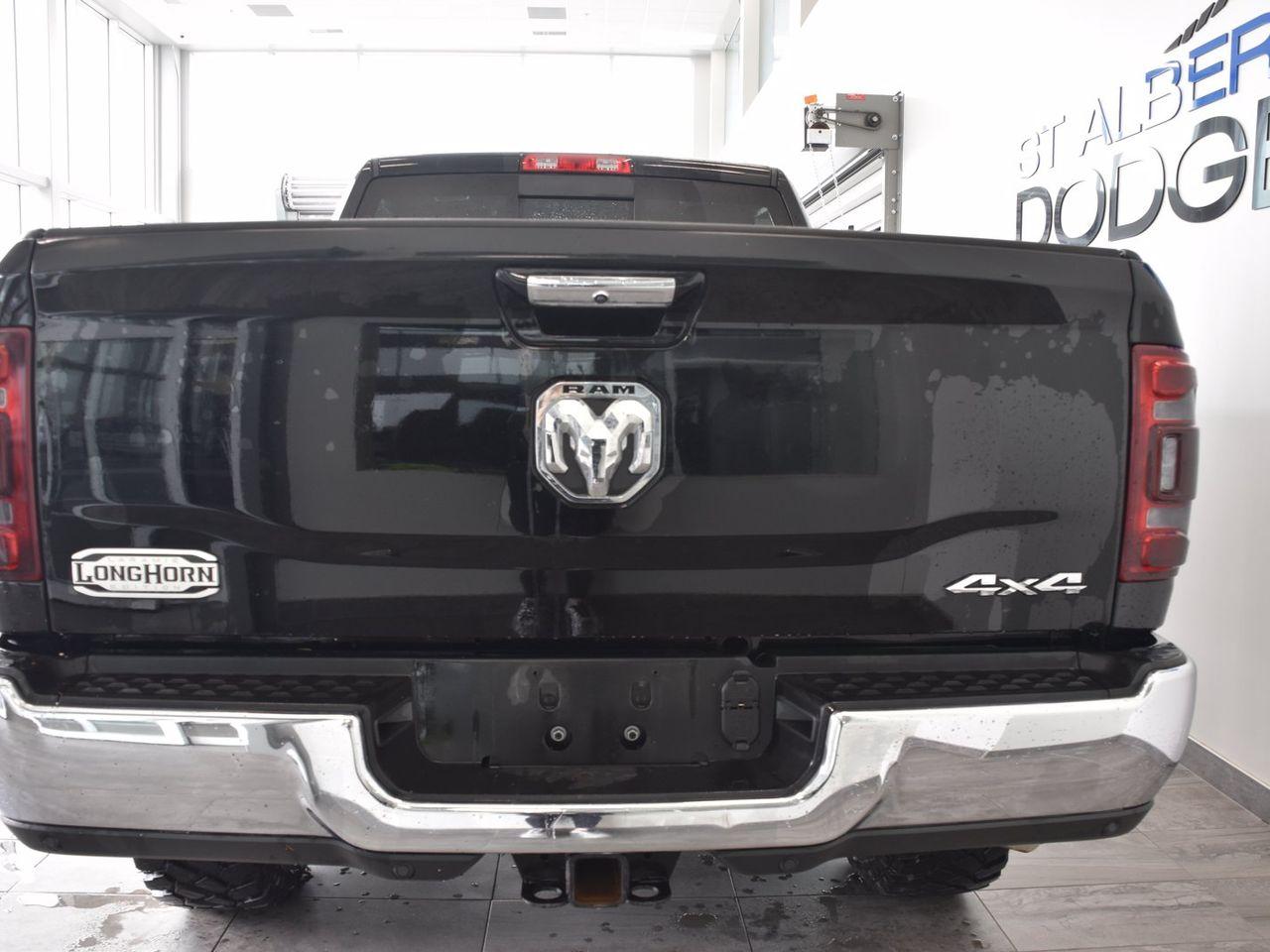 2019 Ram 2500 -3