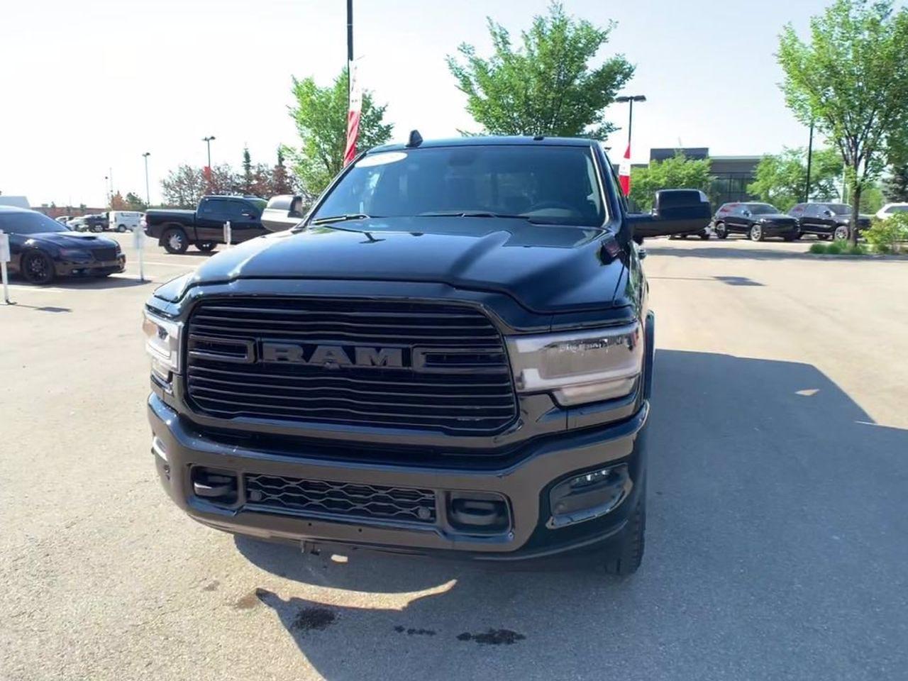 2019 Ram 2500 -2