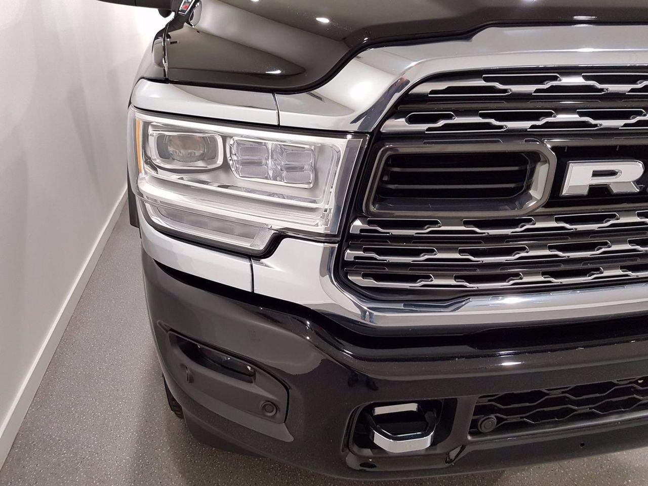 2019 Ram 2500 -2