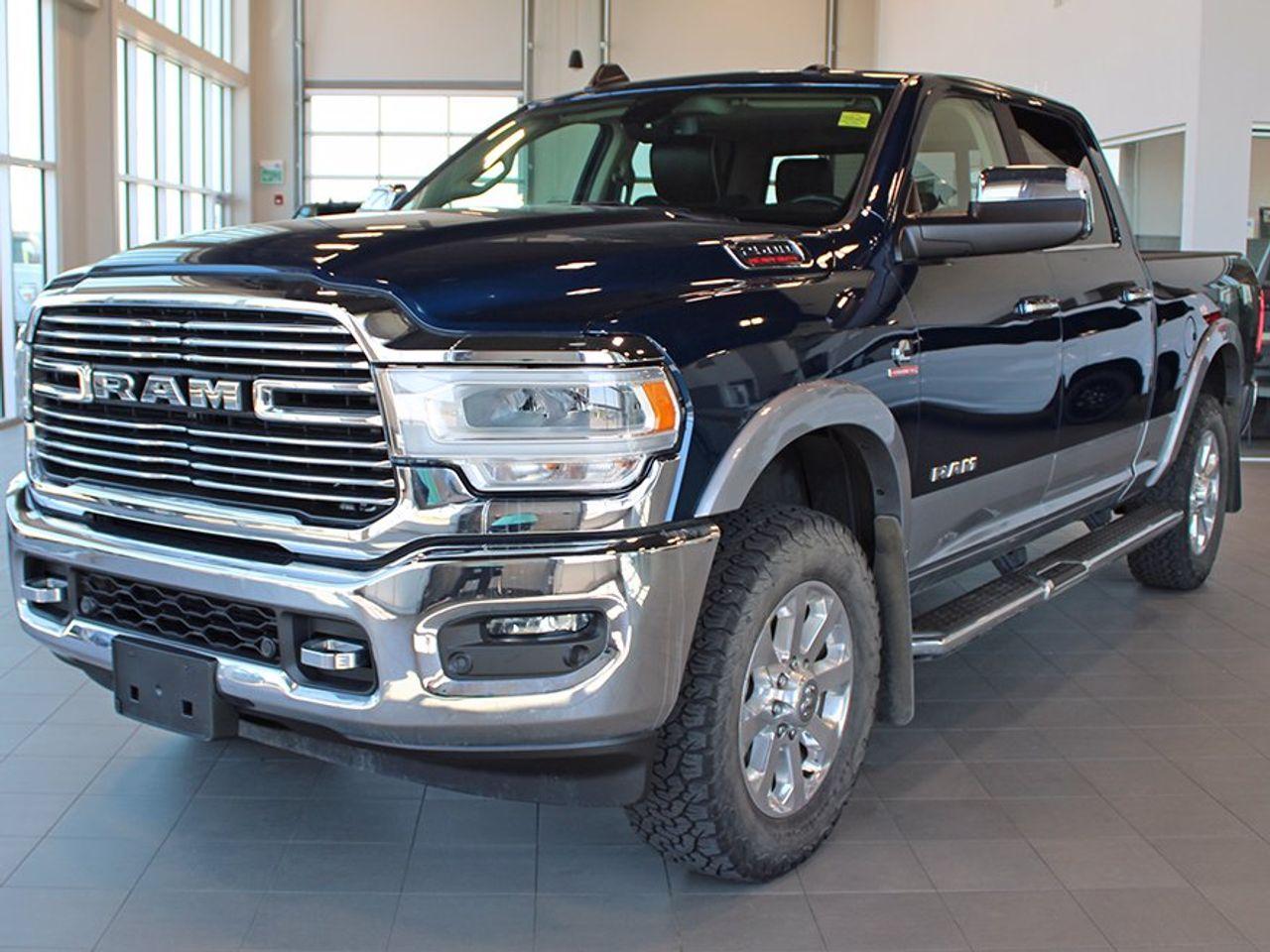 2019 Ram 2500 -2