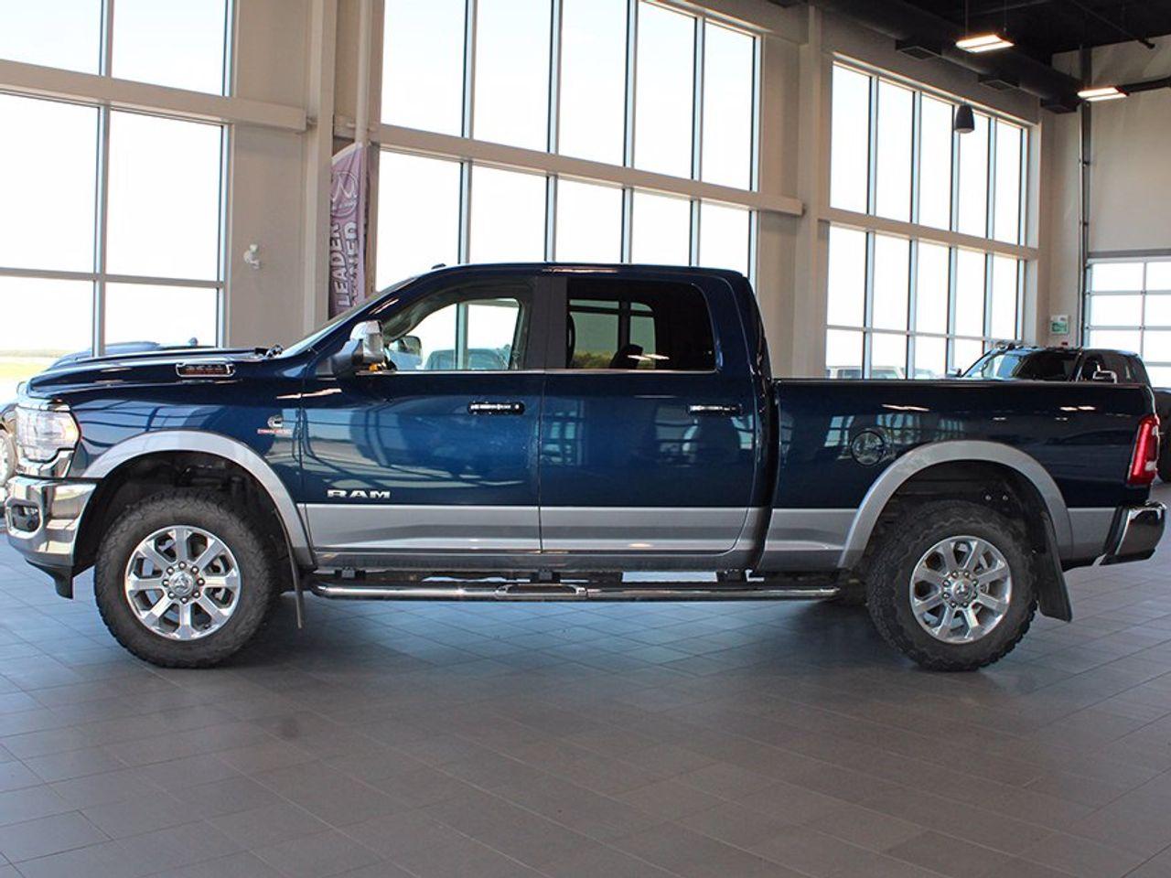 2019 Ram 2500 -3