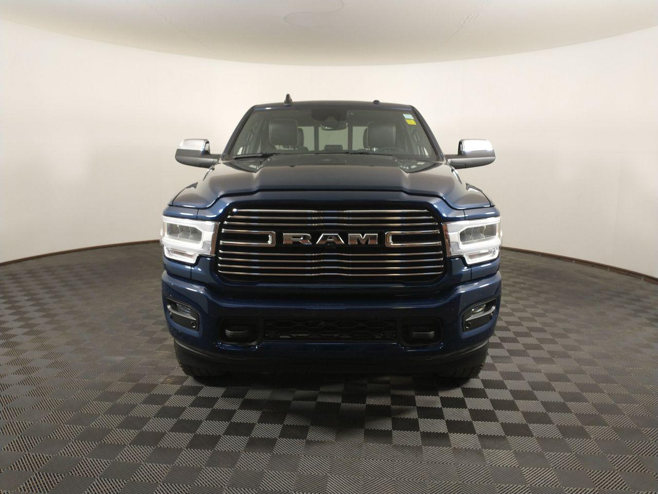 2019 Ram 2500 -1