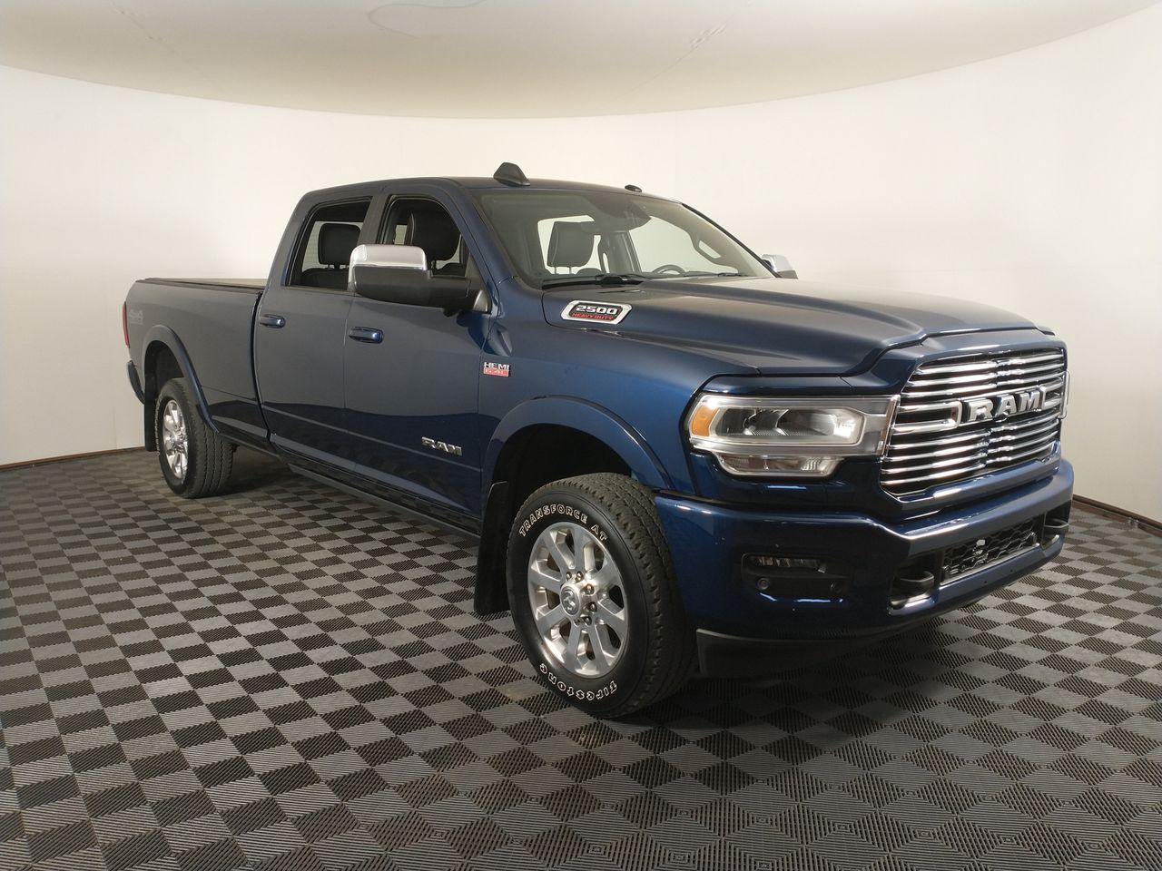 2019 Ram 2500 -2
