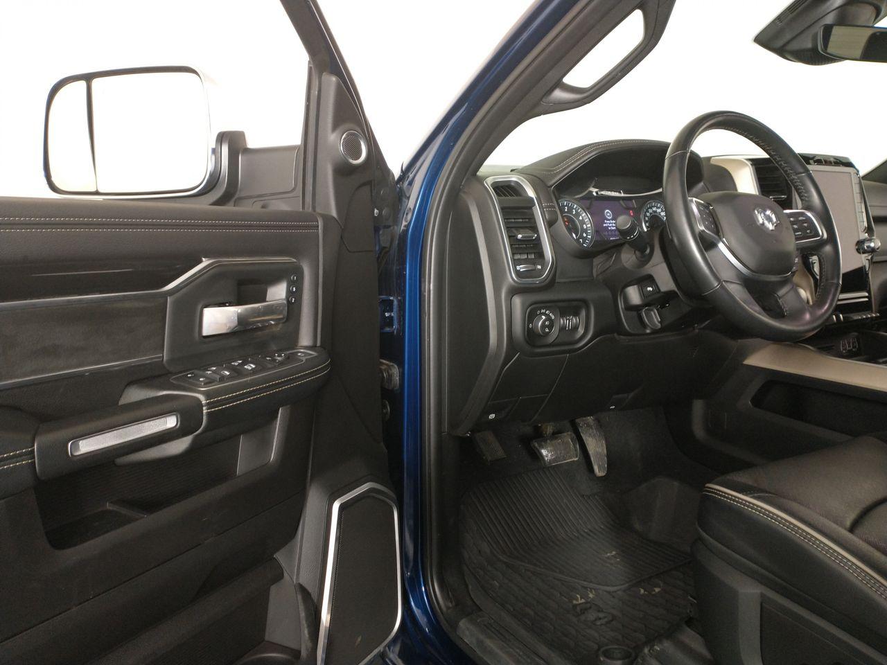 2019 Ram 2500 -3
