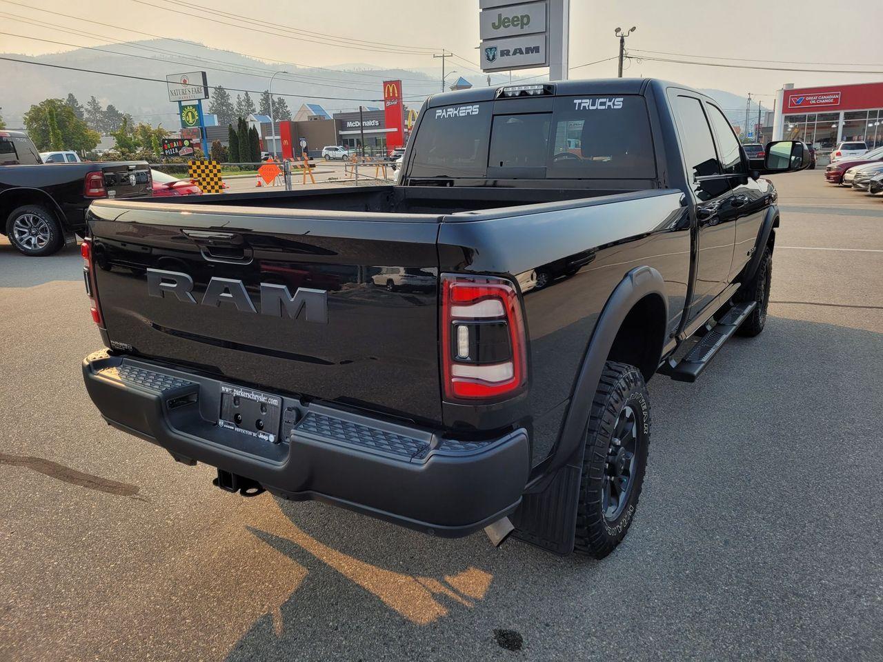 2019 Ram 2500 Power Wagon-4