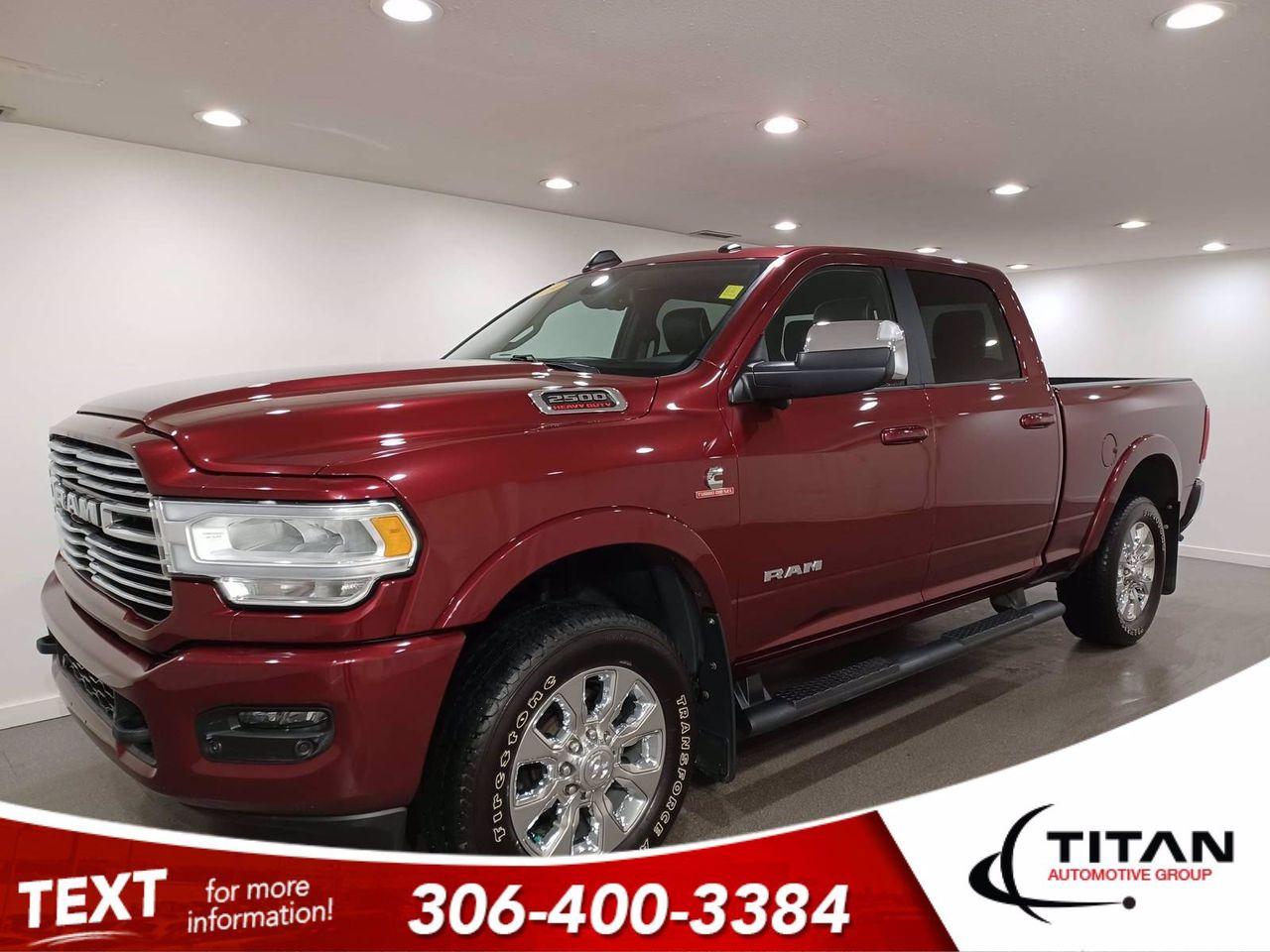 2019 Ram 2500 -0