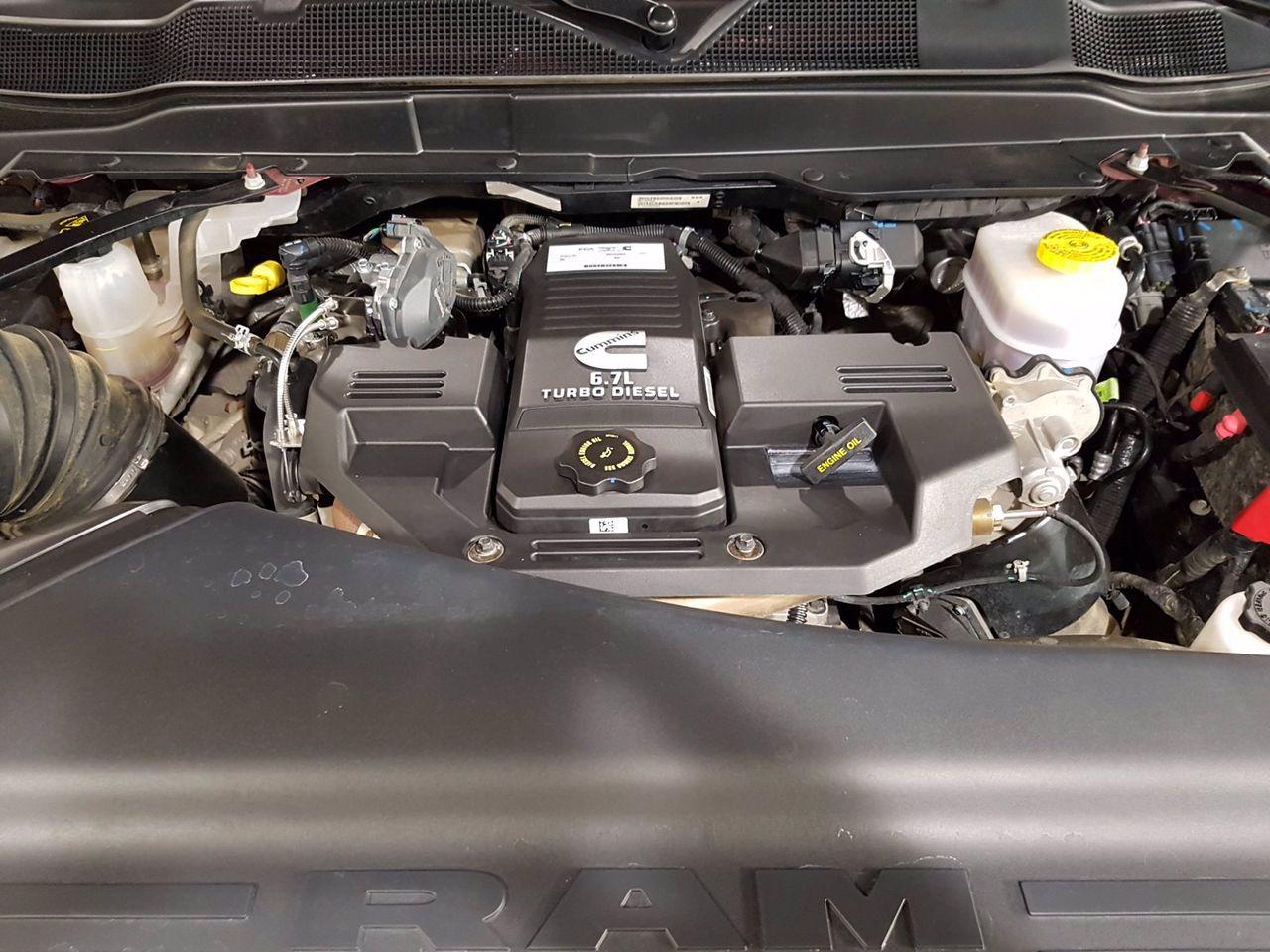 2019 Ram 2500 -2
