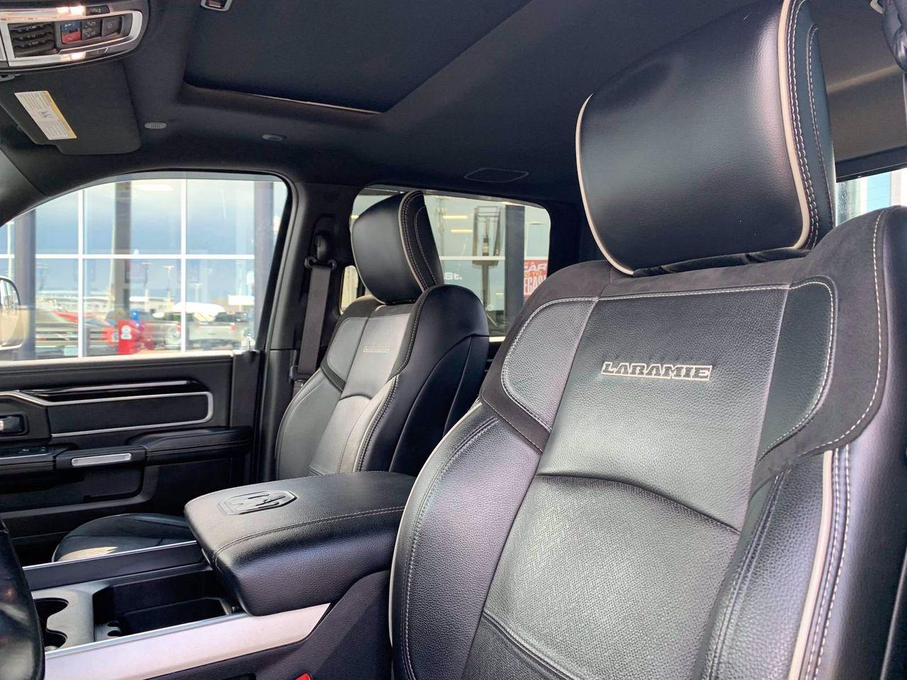 2019 Ram 2500 Sport-3