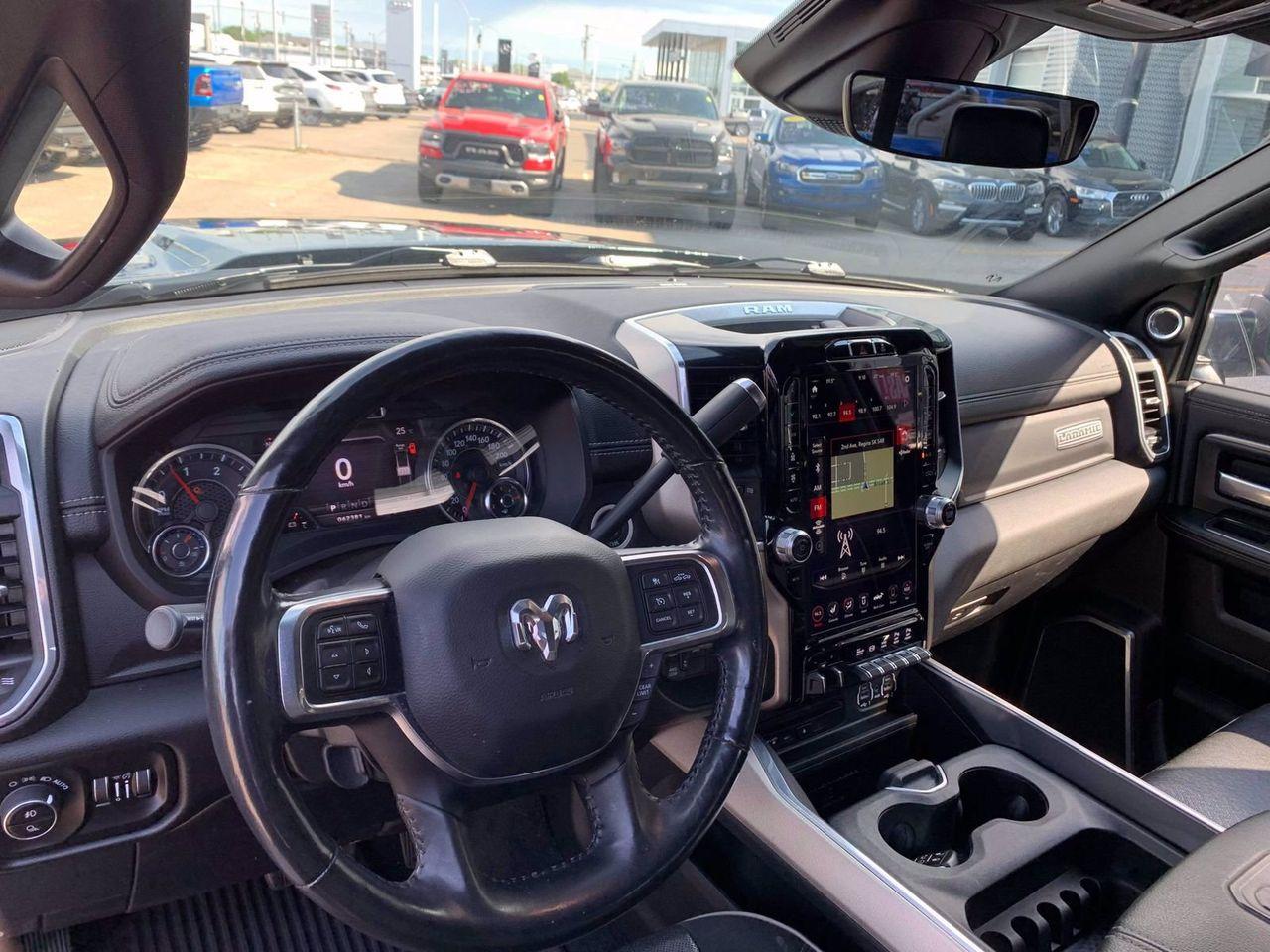 2019 Ram 2500 Sport-4