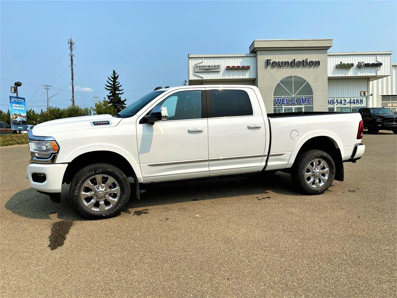 2019 Ram 2500 -2
