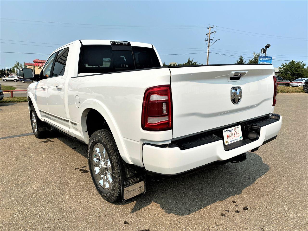 2019 Ram 2500 -3