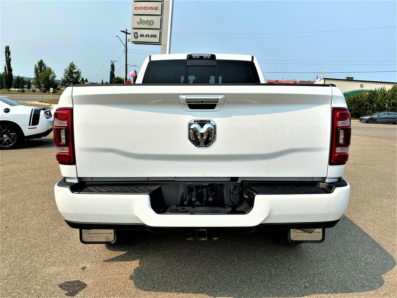 2019 Ram 2500 -4