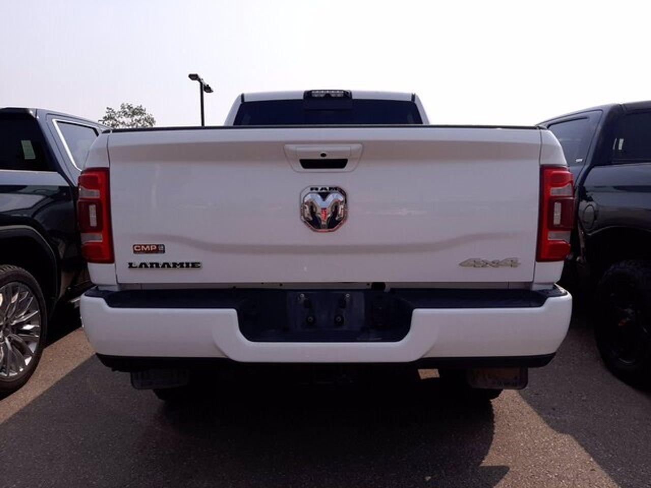 2019 Ram 2500 -2