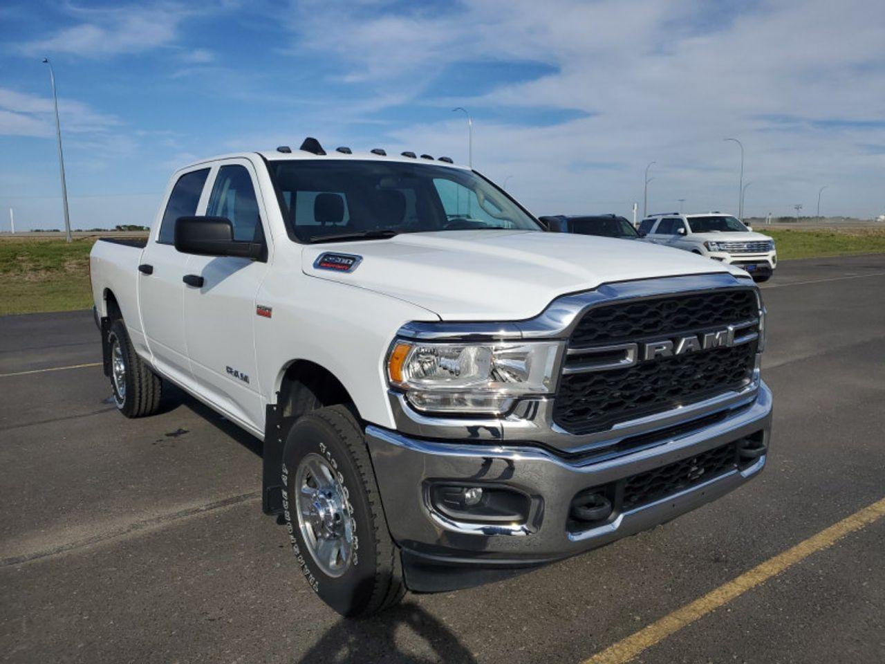 2019 Ram 2500 -2