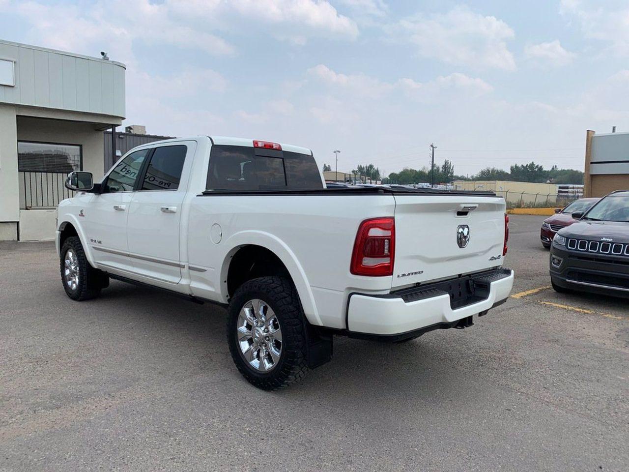 2019 Ram 2500 -2