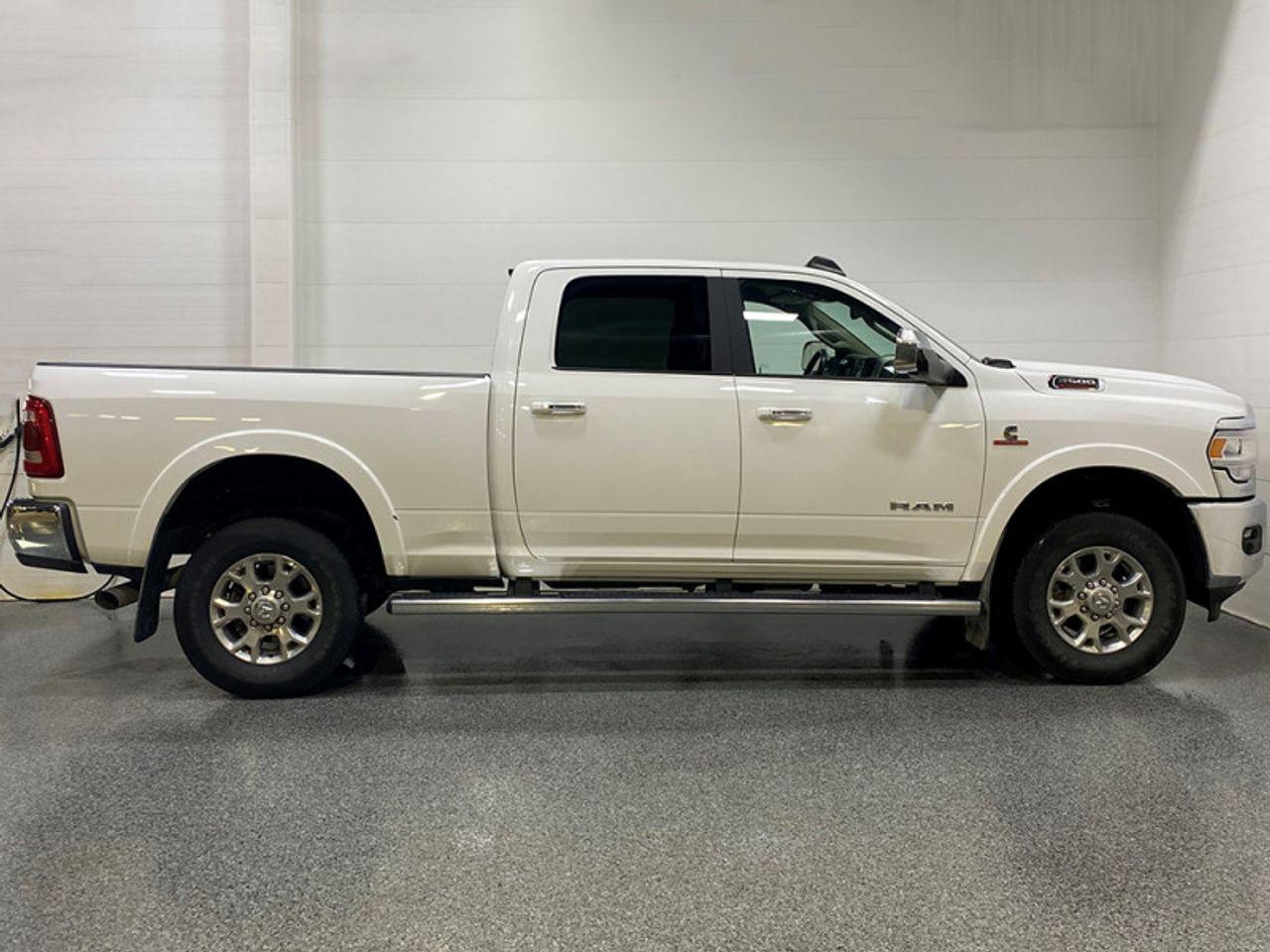 2019 Ram 2500 -1