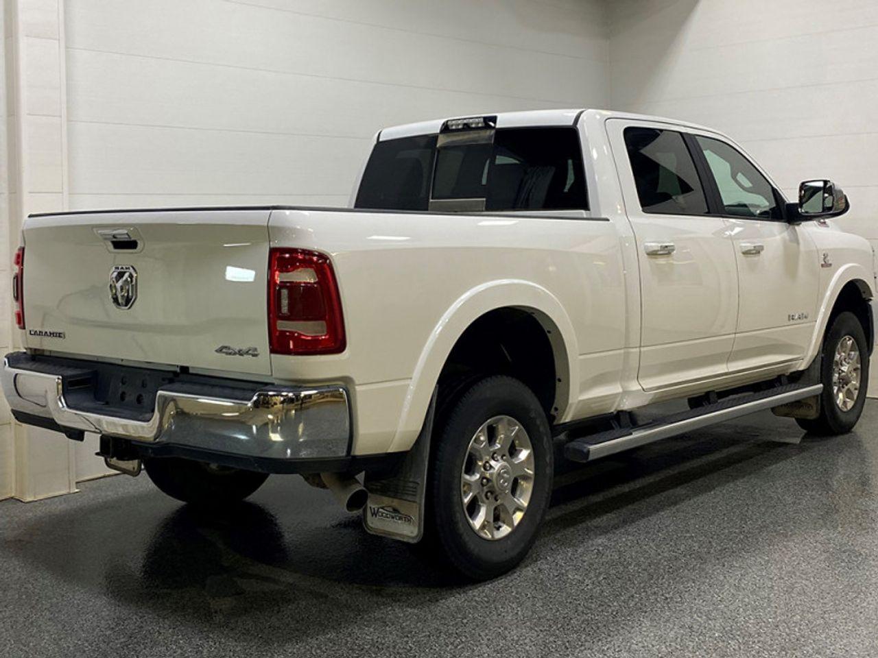 2019 Ram 2500 -2