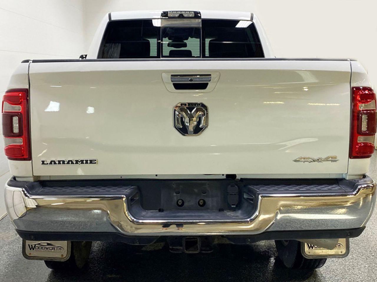 2019 Ram 2500 -3