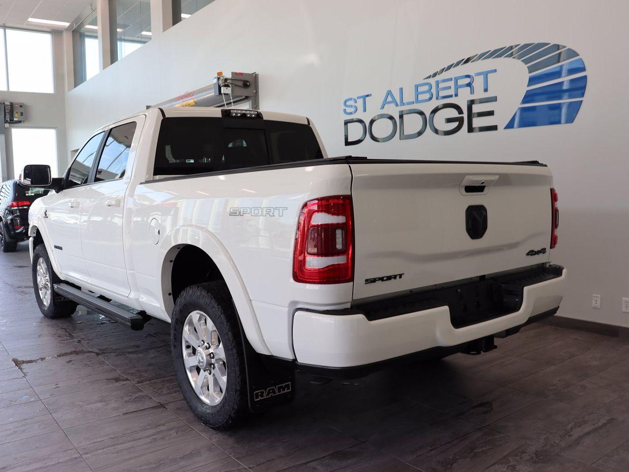 2019 Ram 2500 -2