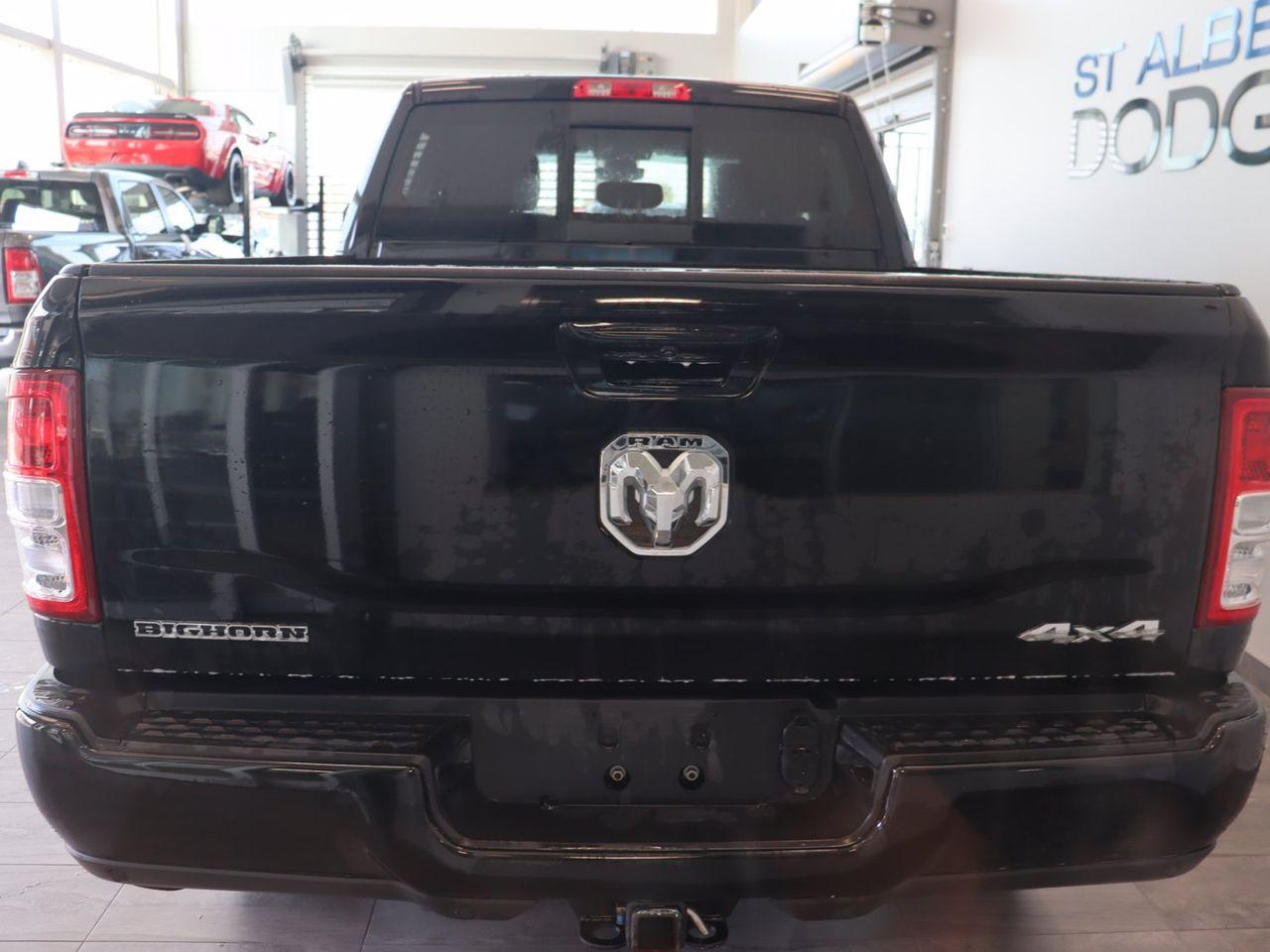2019 Ram 3500 Big Horn-3