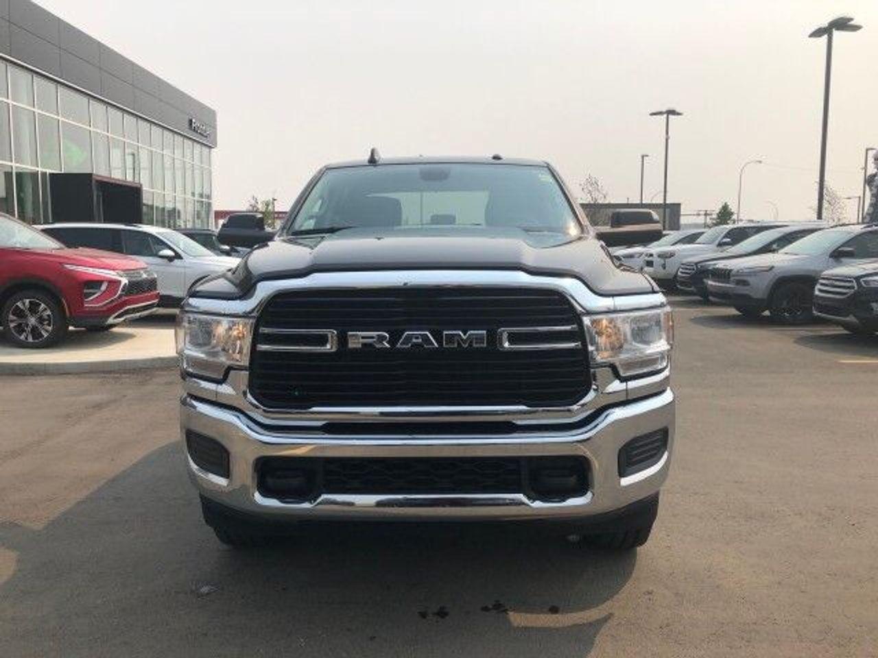 2019 Ram 3500 Big Horn-1