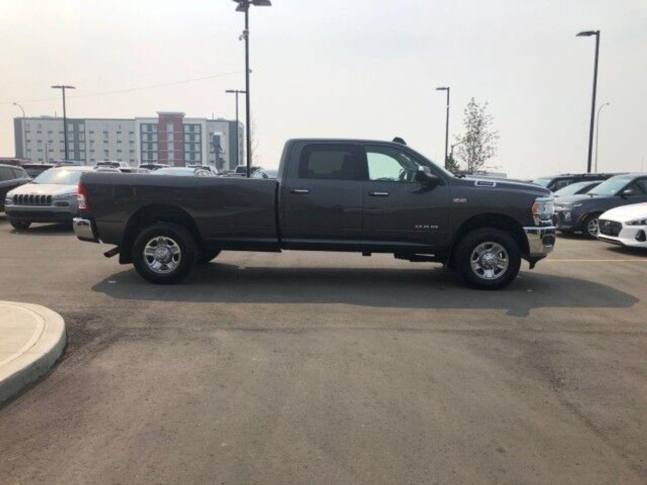 2019 Ram 3500 Big Horn-3