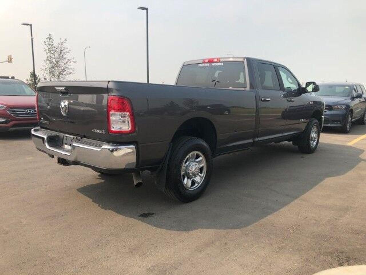 2019 Ram 3500 Big Horn-4