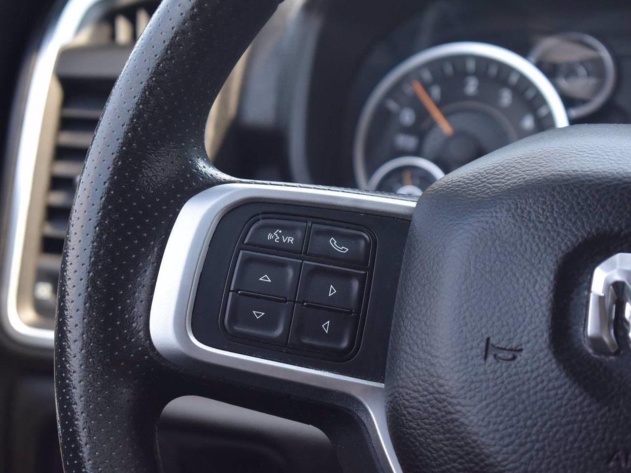 2019 Ram 3500 Big Horn-4