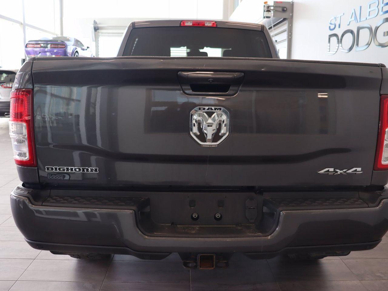 2019 Ram 3500 Big Horn-3