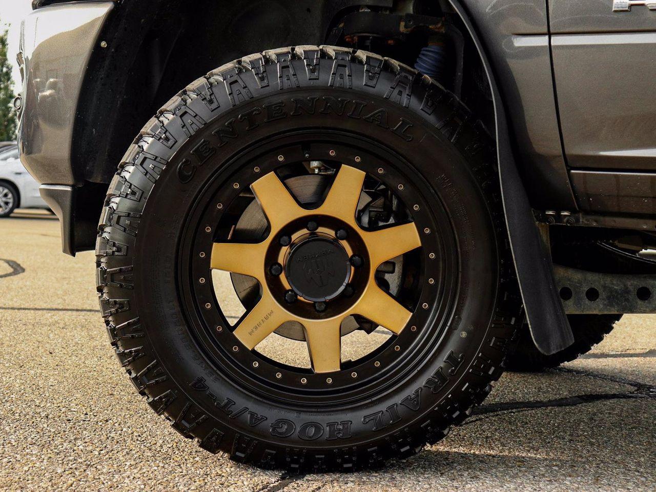 2019 Ram 3500 Big Horn-3