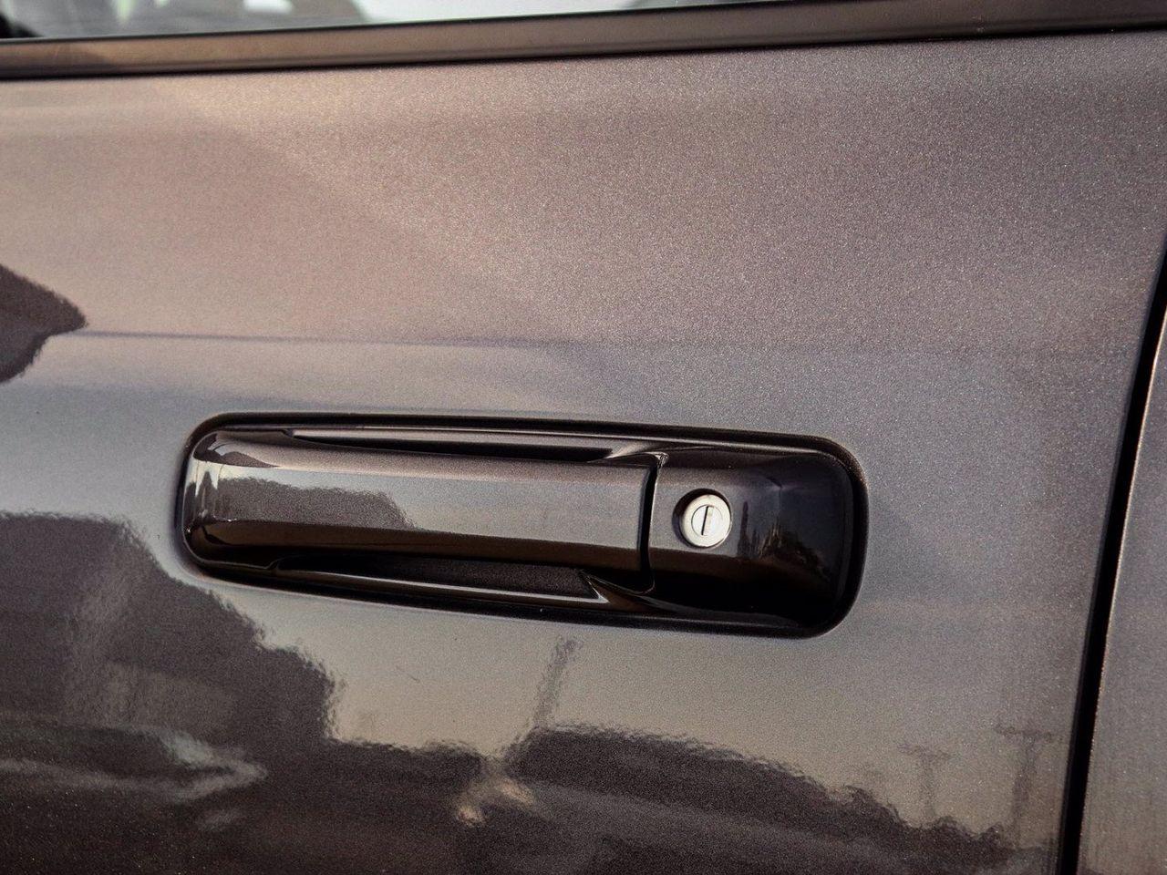 2019 Ram 3500 Big Horn-4