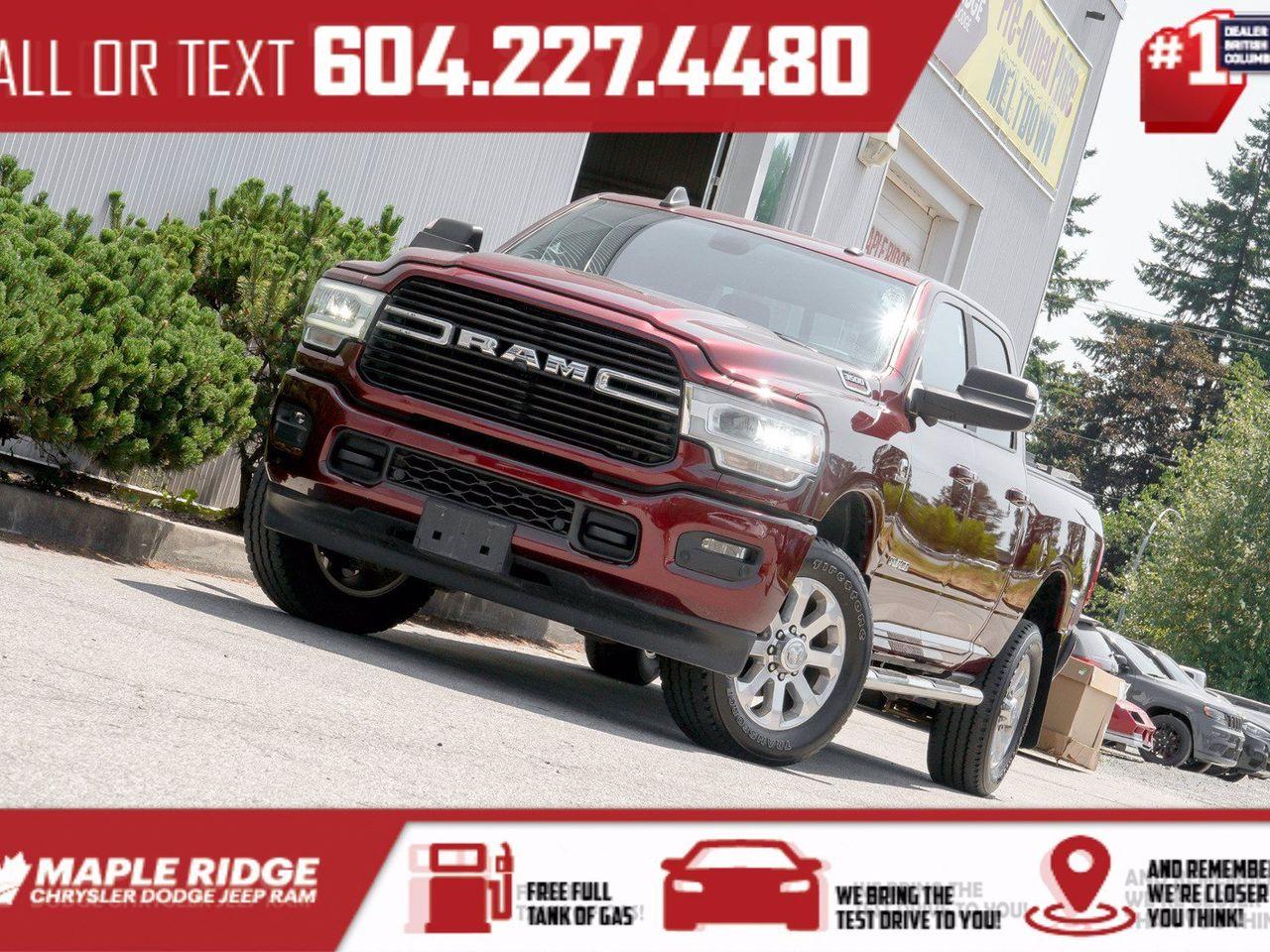 2019 Ram 3500 Big Horn-0