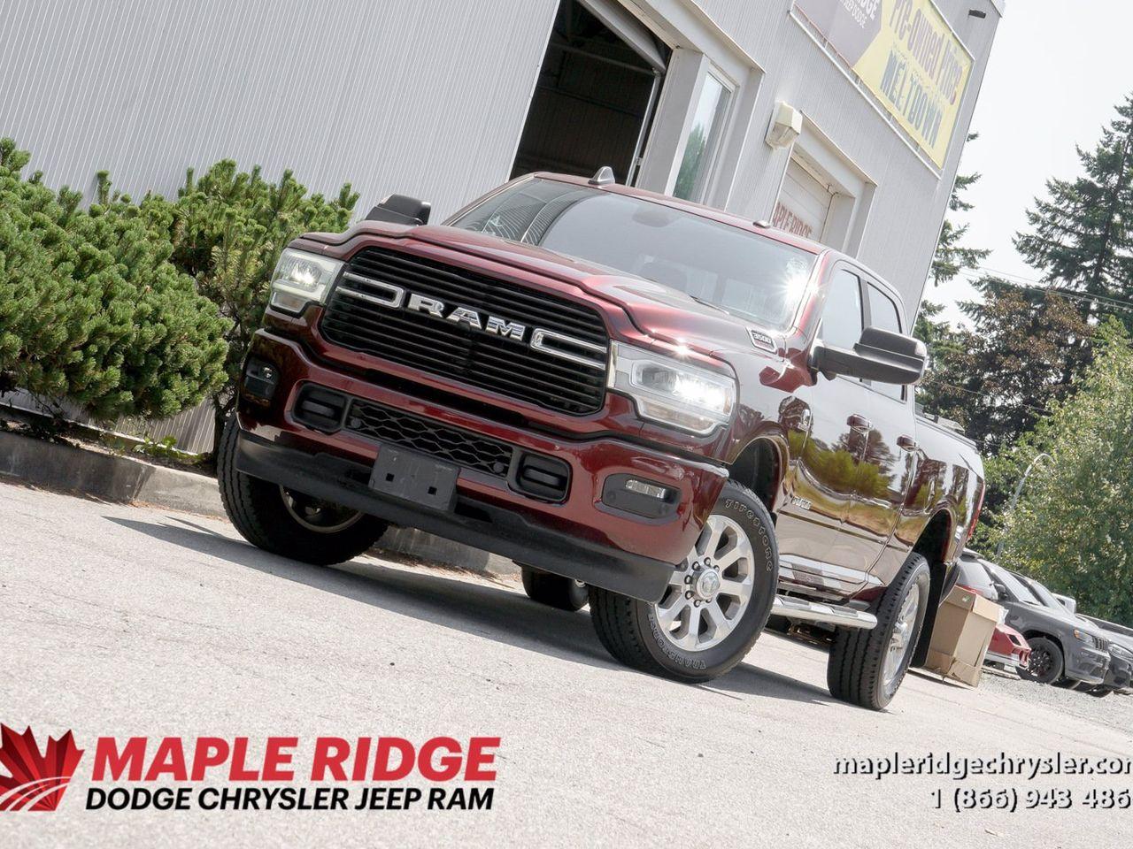 2019 Ram 3500 Big Horn-1