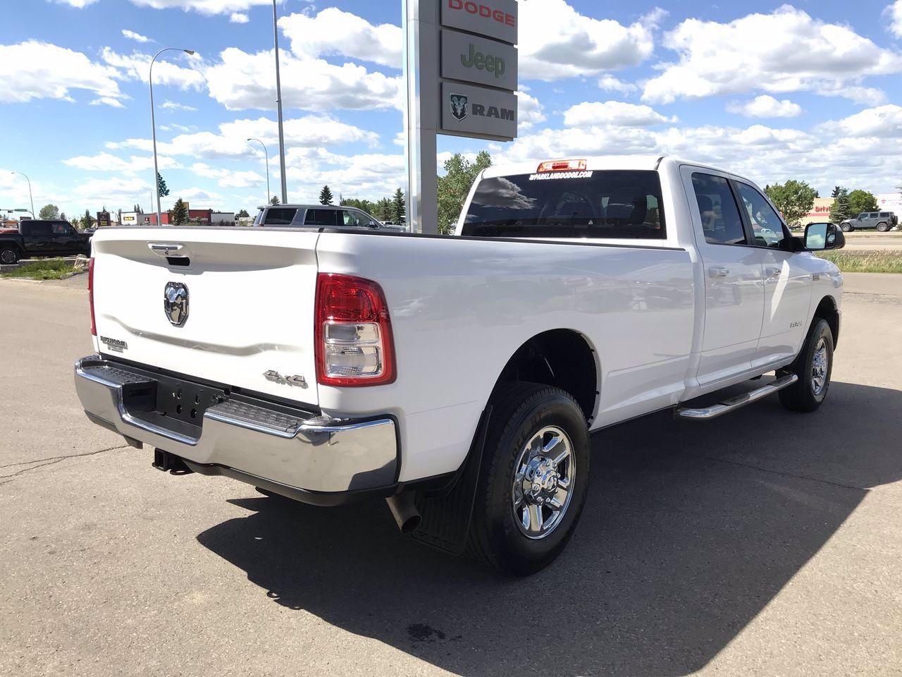 2019 Ram 3500 Big Horn-2
