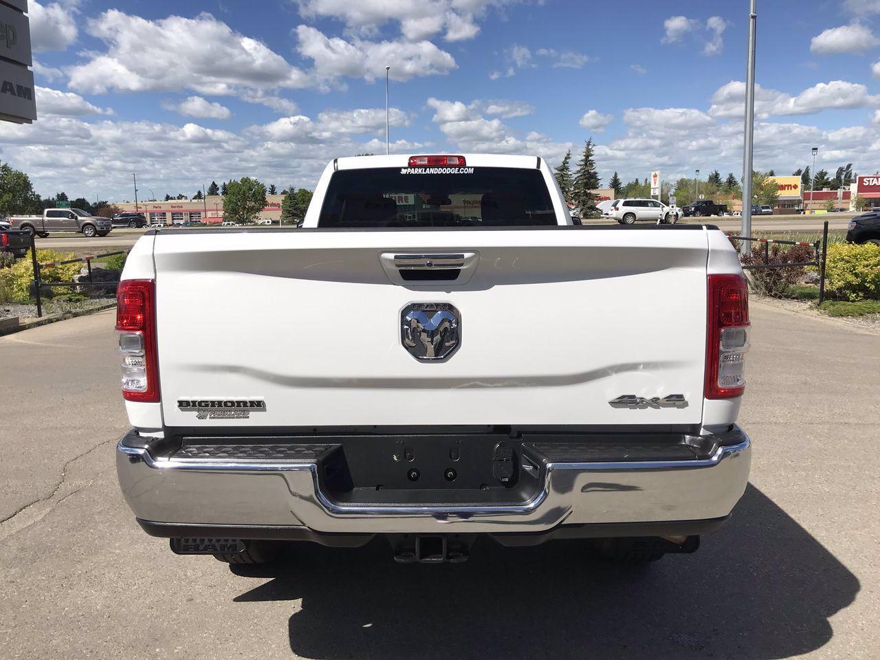 2019 Ram 3500 Big Horn-3