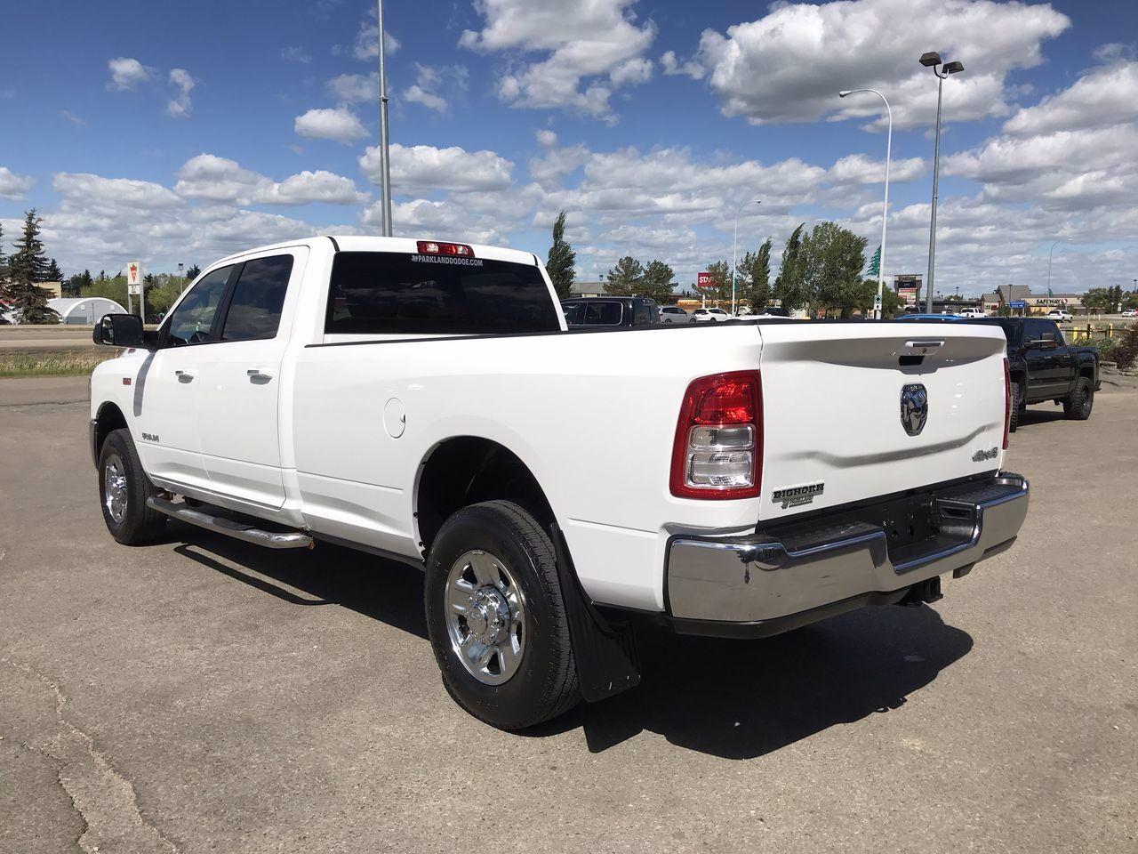 2019 Ram 3500 Big Horn-4