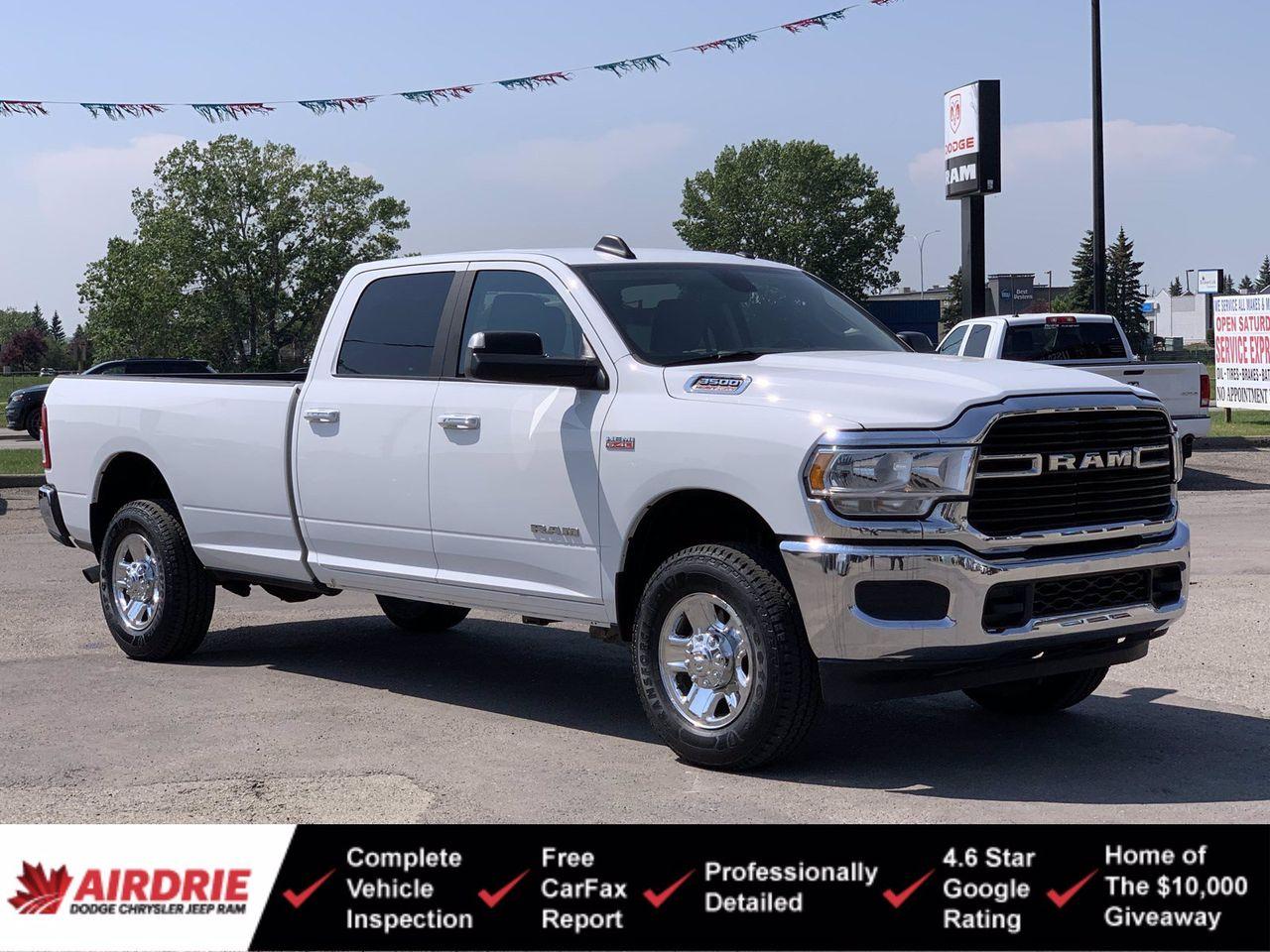 2019 Ram 3500 Big Horn-0