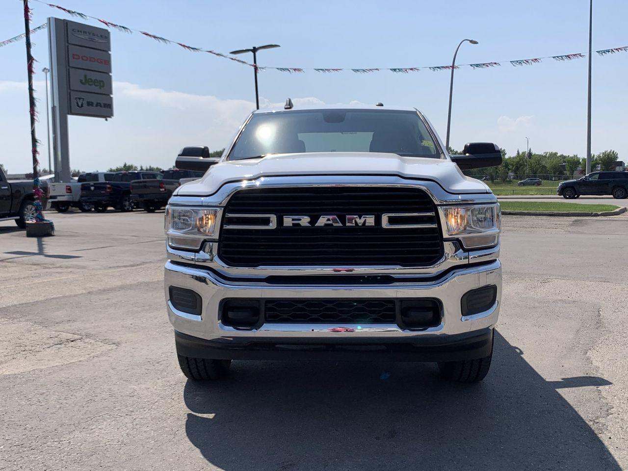 2019 Ram 3500 Big Horn-1